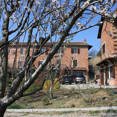 B&B La Casetta Villaromagnano Zewnętrze zdjęcie