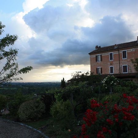 B&B La Casetta Villaromagnano Zewnętrze zdjęcie