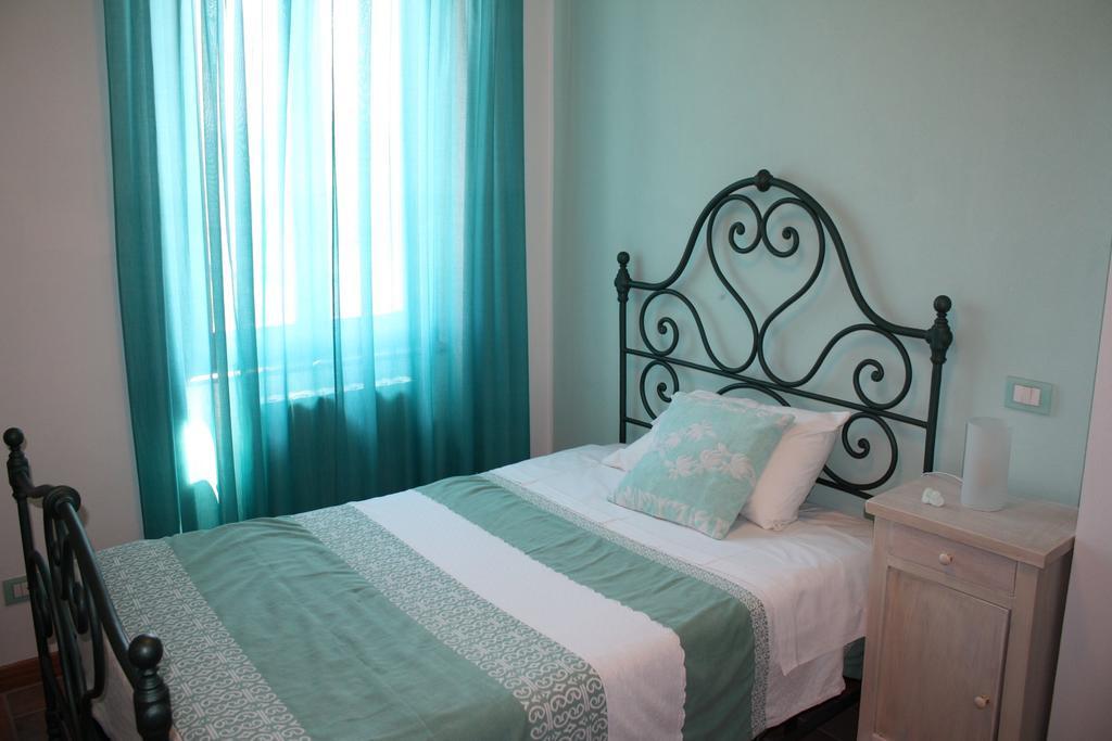 B&B La Casetta Villaromagnano Pokój zdjęcie