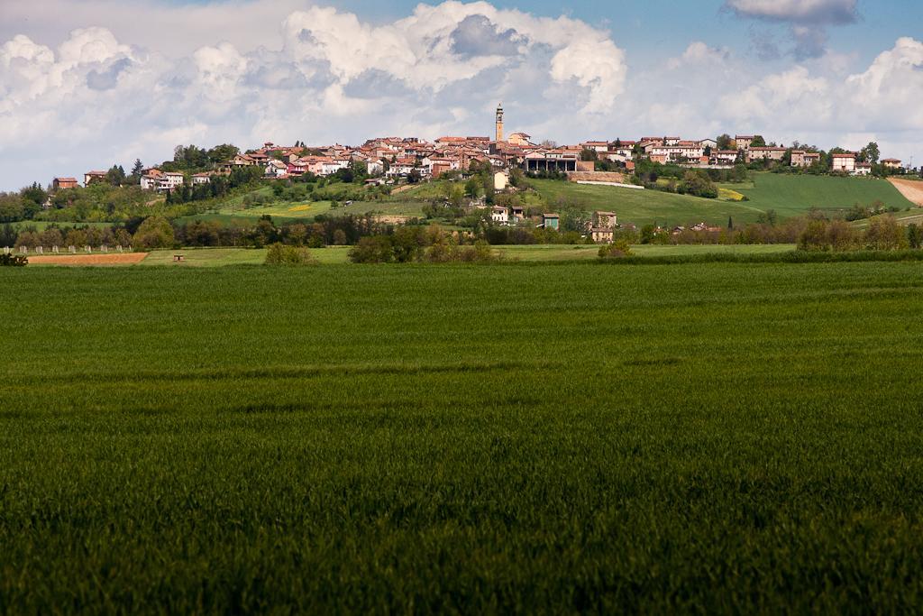 B&B La Casetta Villaromagnano Pokój zdjęcie