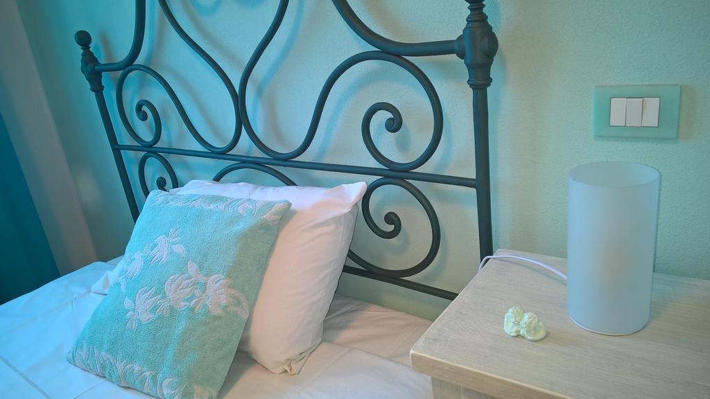 B&B La Casetta Villaromagnano Pokój zdjęcie